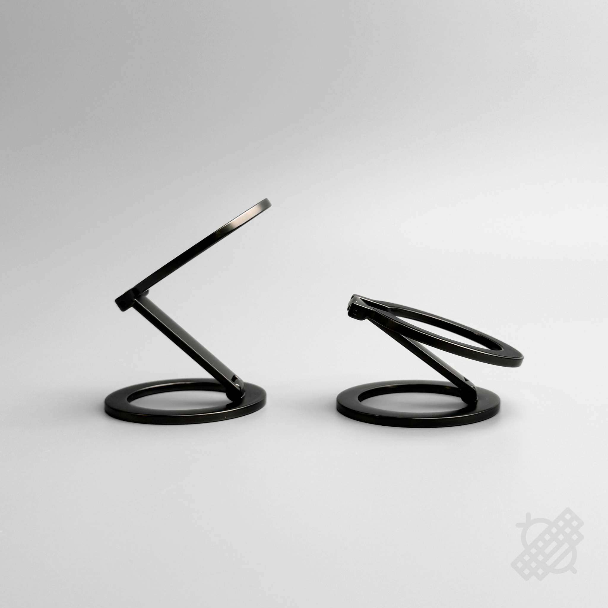 軽量両面磁気スタンド(2個)