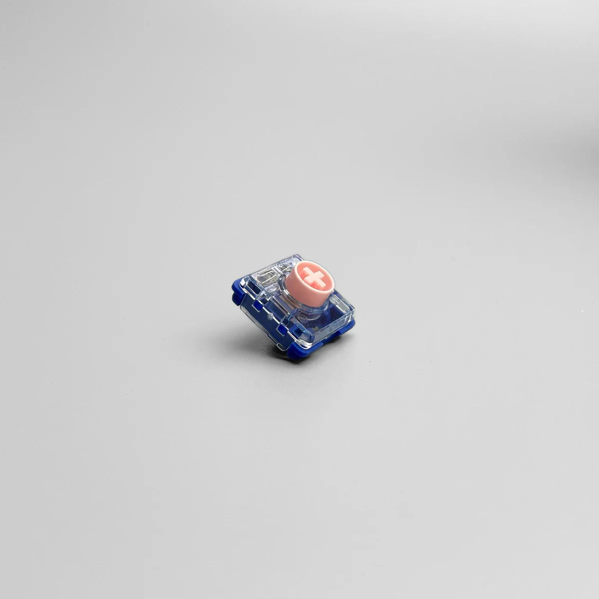 Kailh Deep Sea Silent Island Pink Mini(5個)