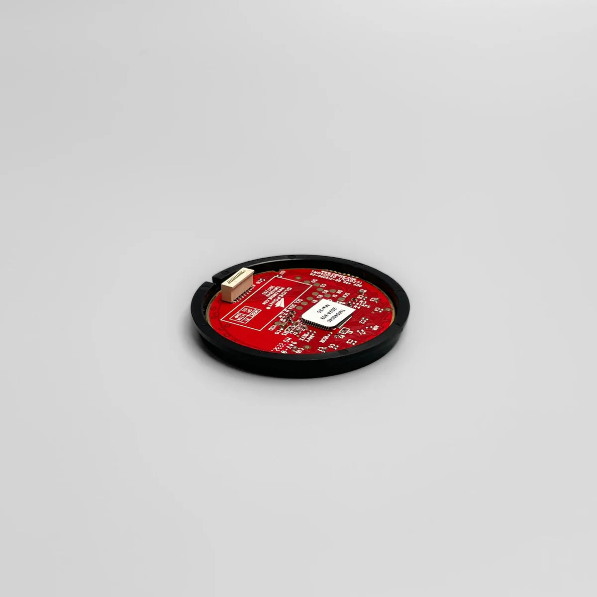 40mm Cirque GlidePoint Circle トラックパッドモジュール DIY キット(分割型メカニカルキーボード用)