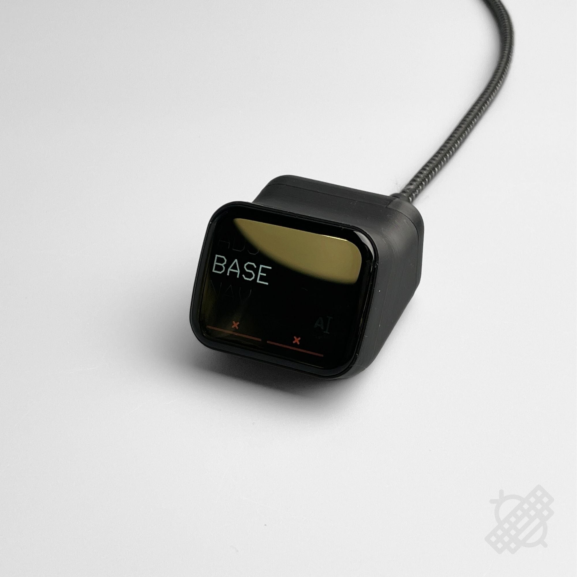 ZMK Dongle ドングルデバイス Prospector DIYキットまたは完成品