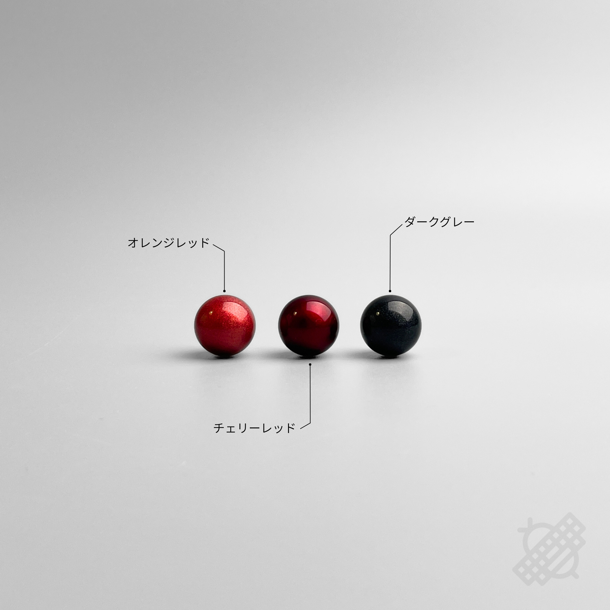 19mm トラックボール用交換ボール – beekeeb.jp