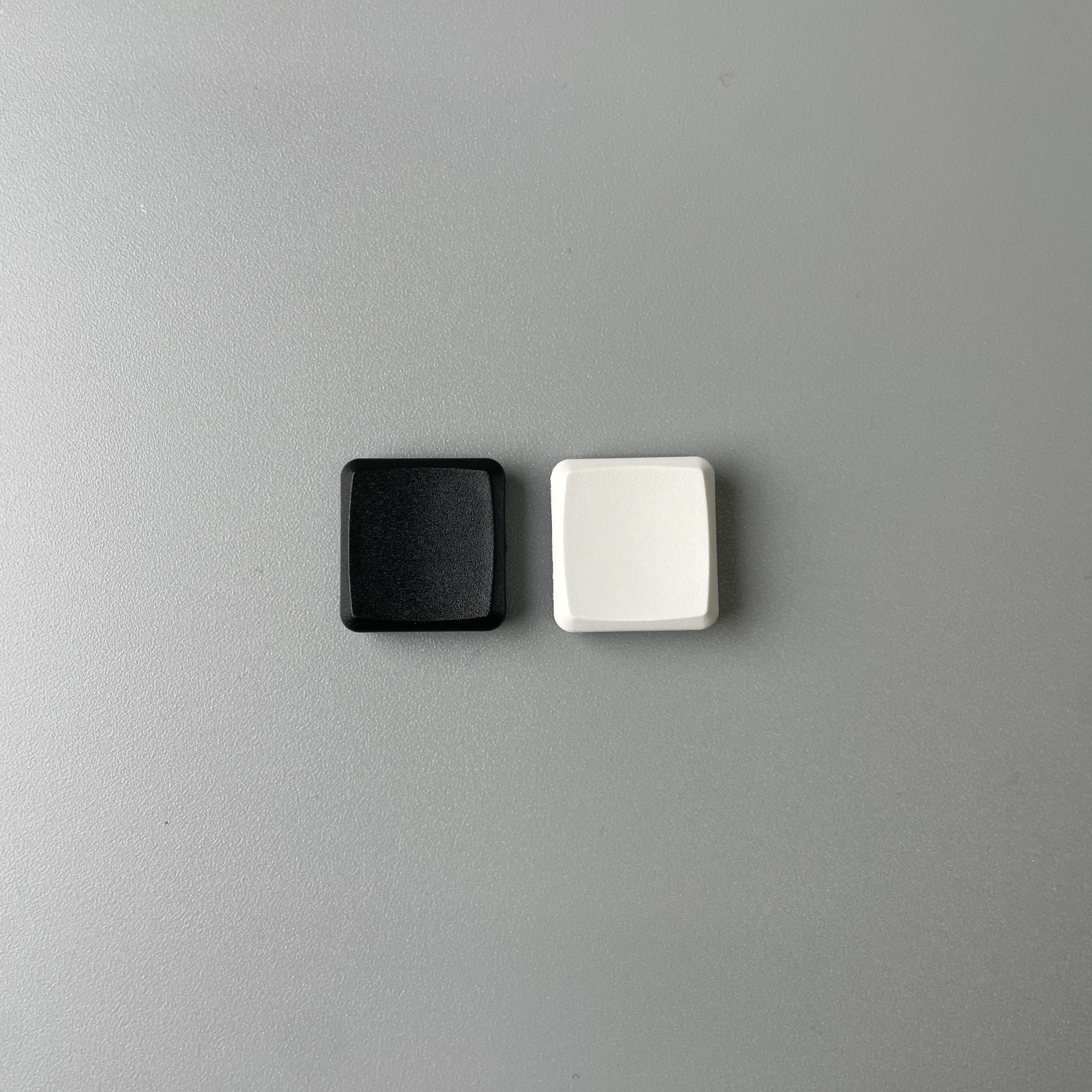 MBK 1u Keycap (5個)