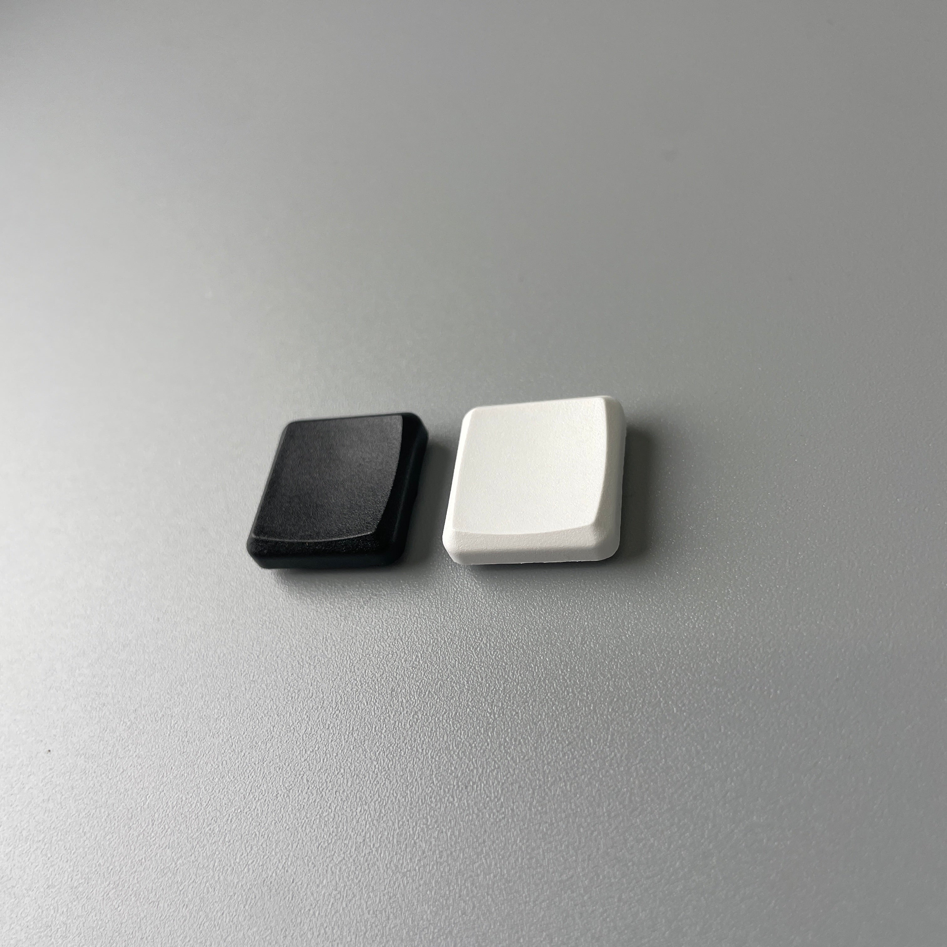 MBK 1u Keycap (5個)