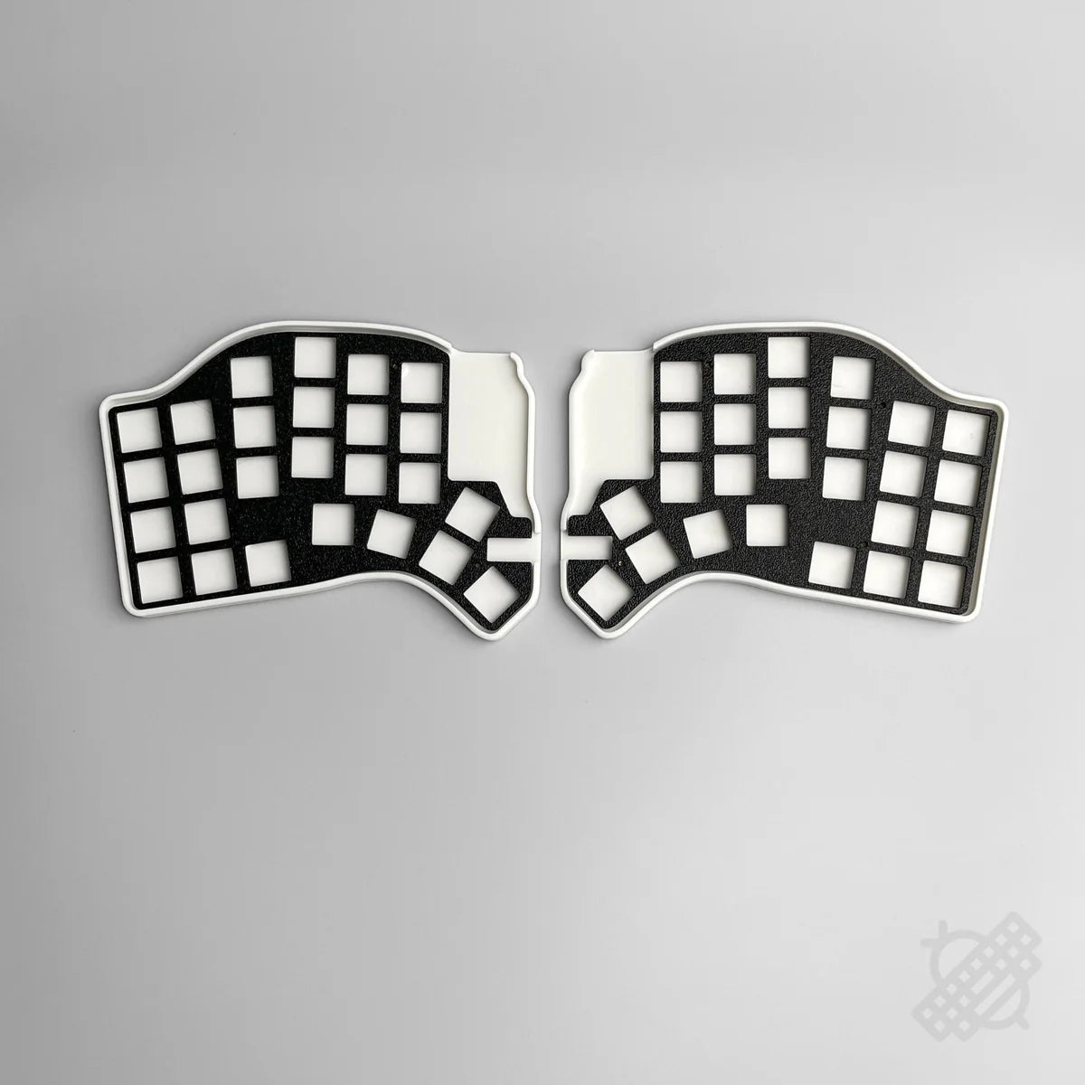 Hillside52 / HSHS52 Keyboard ケース﻿