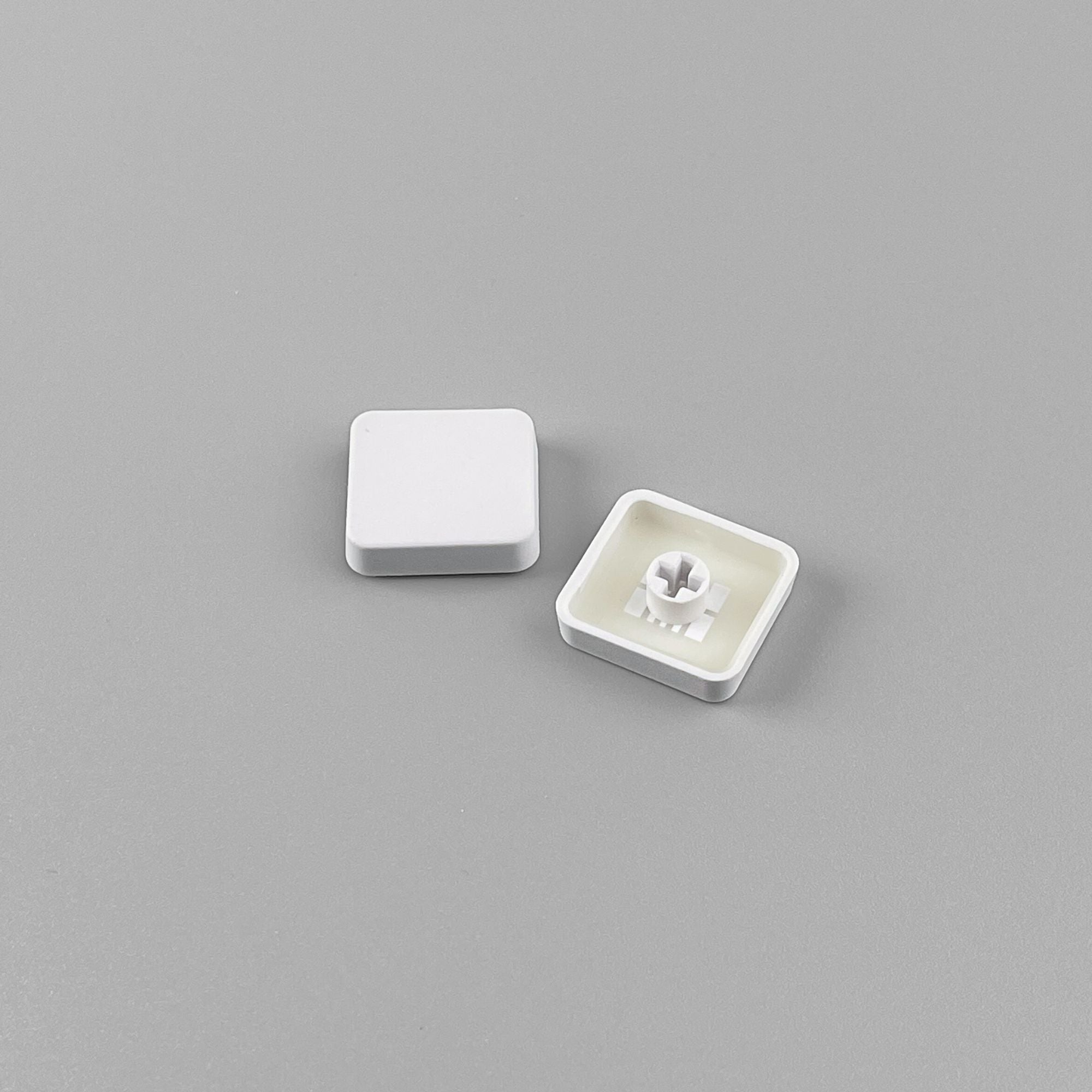 THCS-MX (Tai-Hao Choc Spacing MX) 狭ピッチ対応 MX互換・無刻印ロー