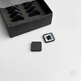 Tai-Hao MT 165 狭ピッチ対応 MX ロープロファイル キーキャップ