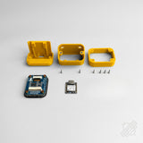 ZMK Dongle ドングルデバイス Prospector DIYキットまたは完成品﻿