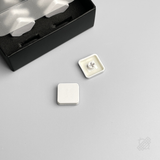 Tai-Hao MT 165 狭ピッチ対応 MX ロープロファイル キーキャップ