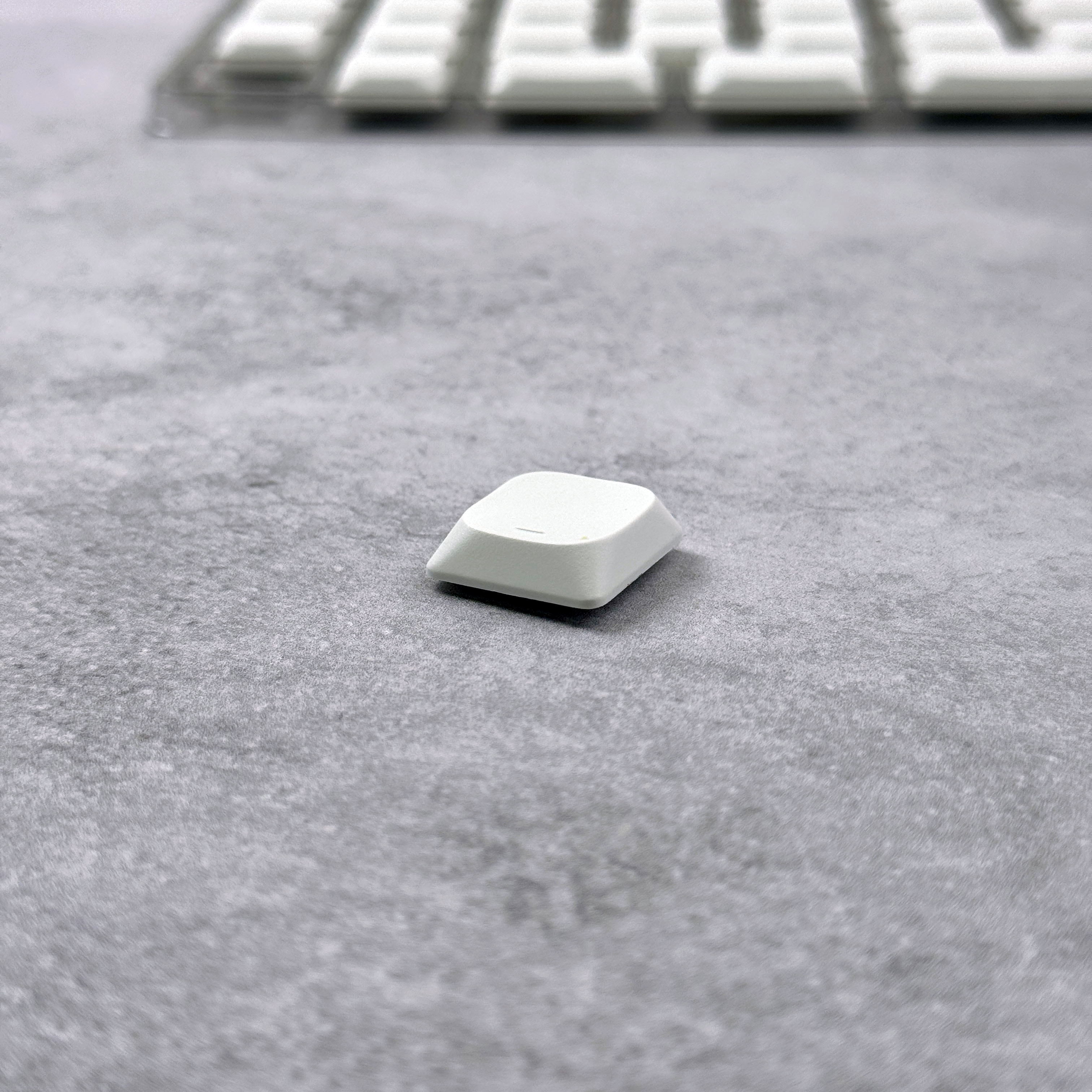 SMOLO low profile keycap set – beekeeb.jp