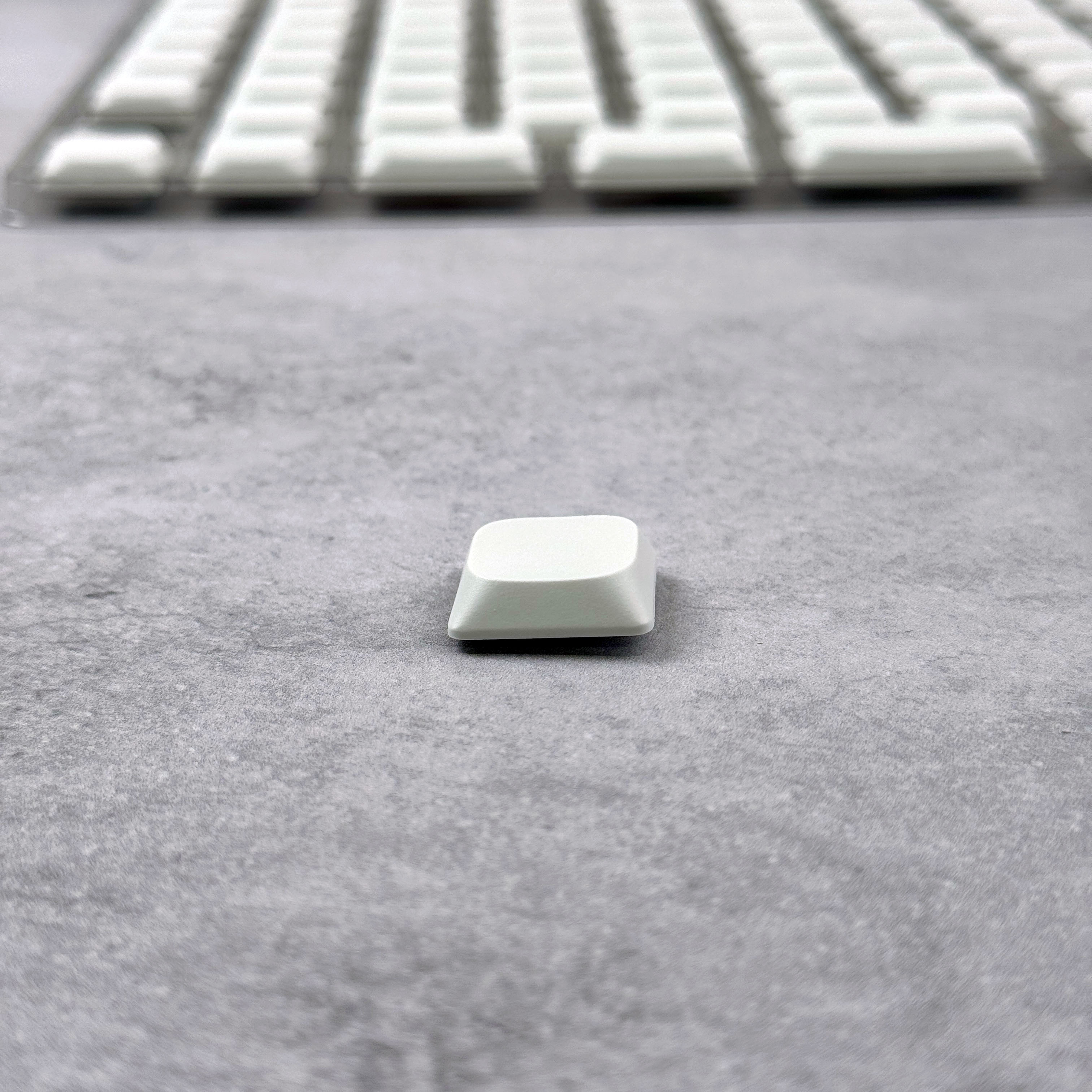 専用 roBa-LP ホワイト SMOLO SMOLO low profile keycap set – beekeeb.jp