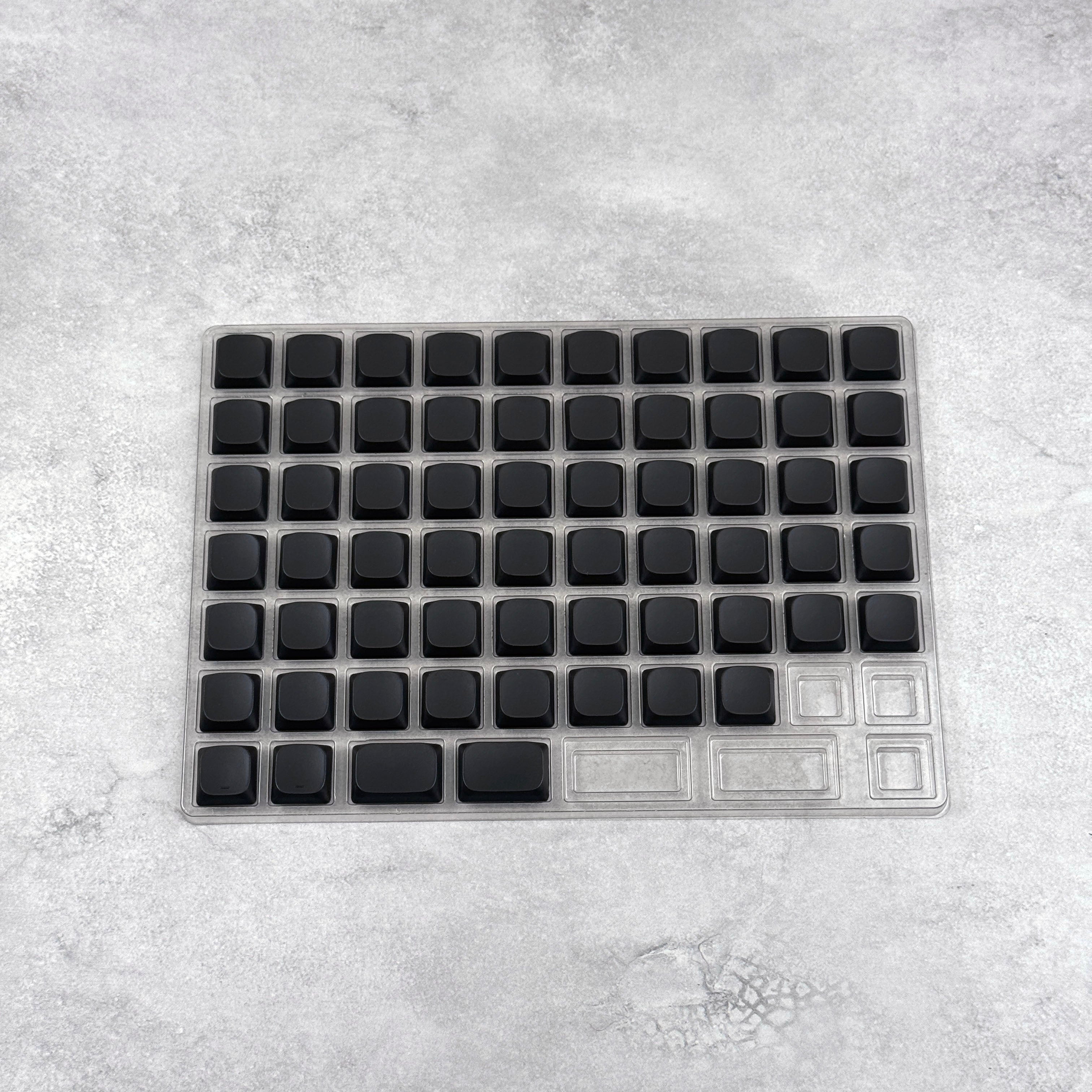 SMOLO low profile keycap set – beekeeb.jp