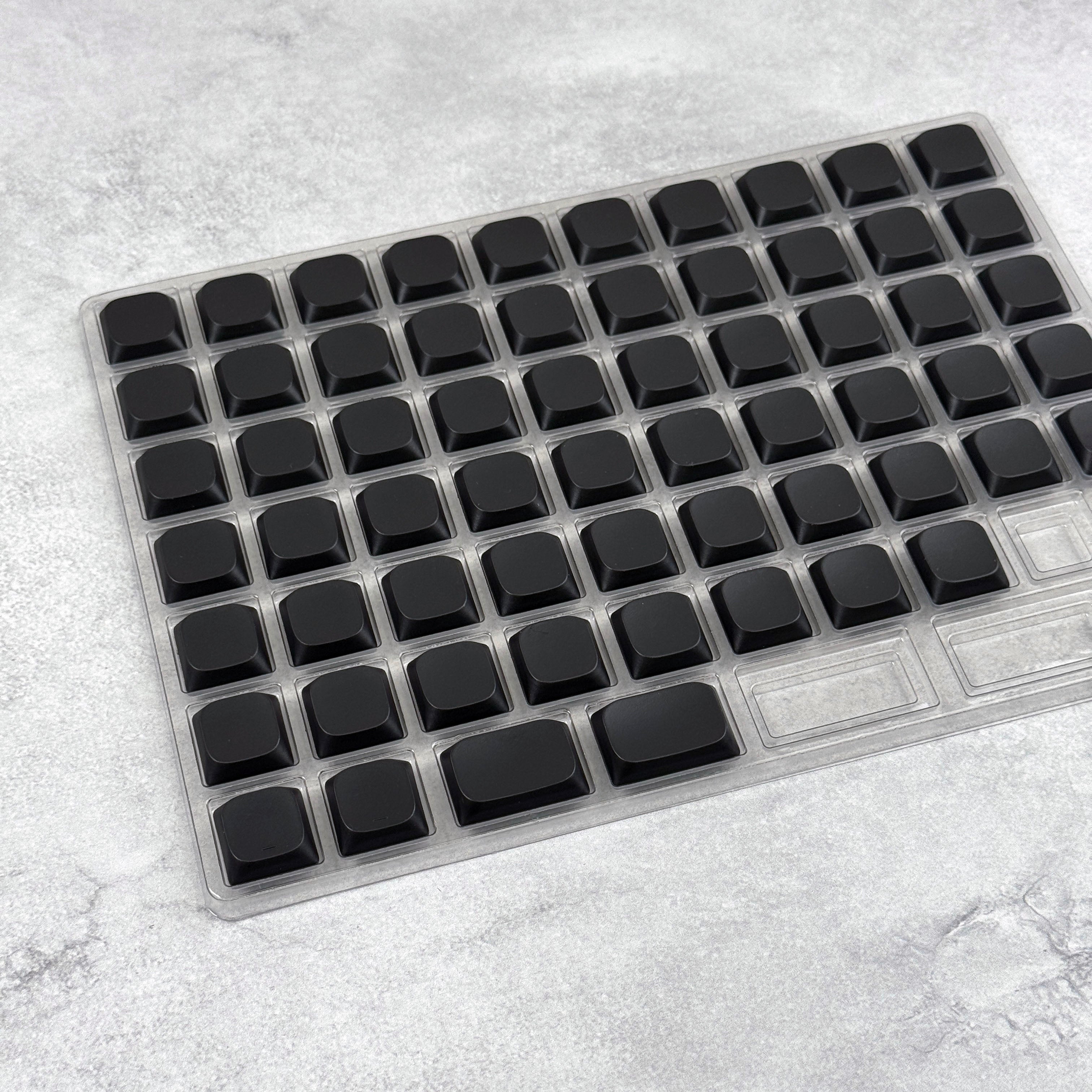 専用 roBa-LP ホワイト SMOLO SMOLO low profile keycap set – beekeeb.jp