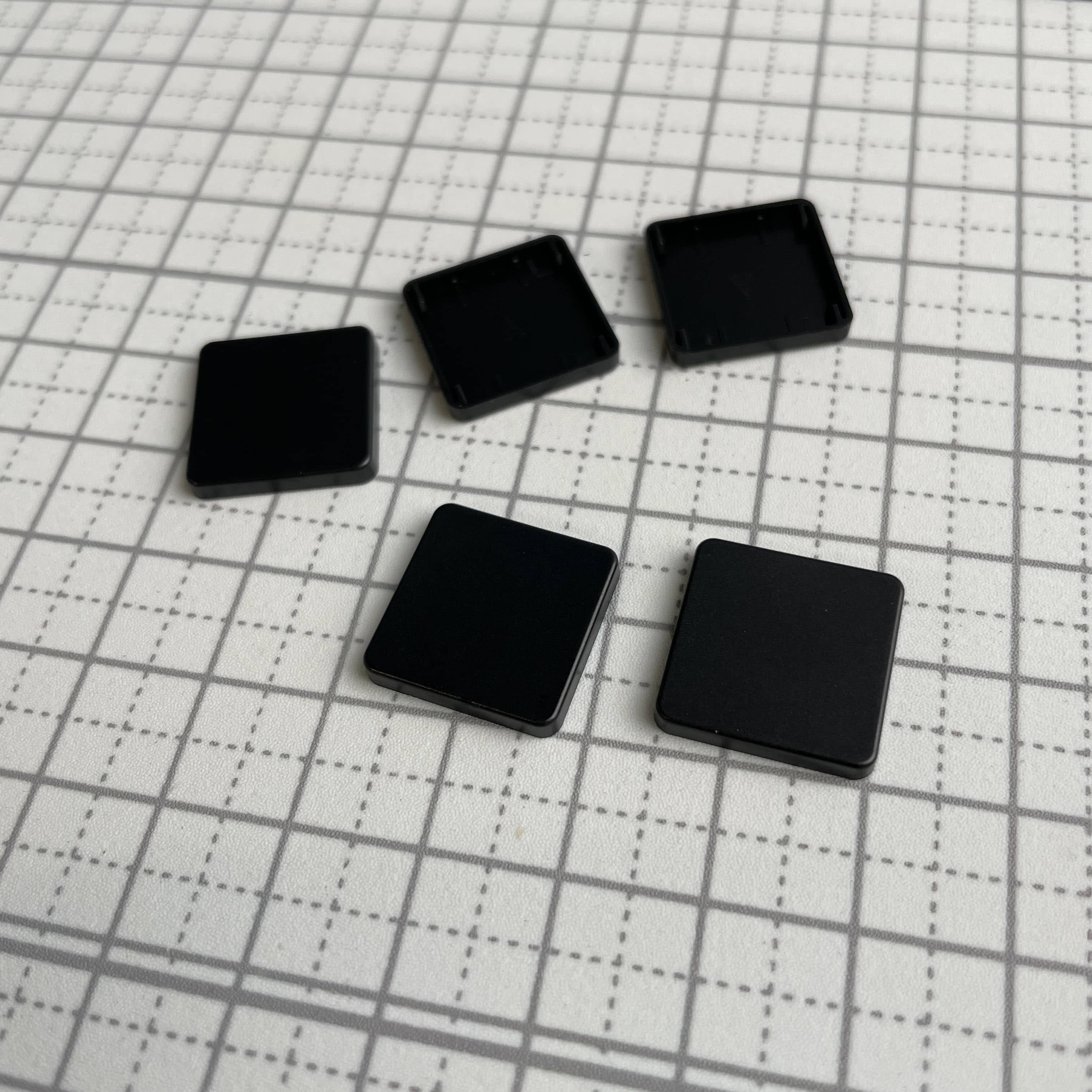 Kailh PG1316S Keycaps （5個）