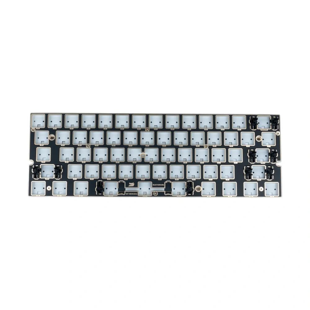 Gateron GT60 Pro+ – beekeeb.jp Gateron GT60 Pro+ – beekeeb.jp